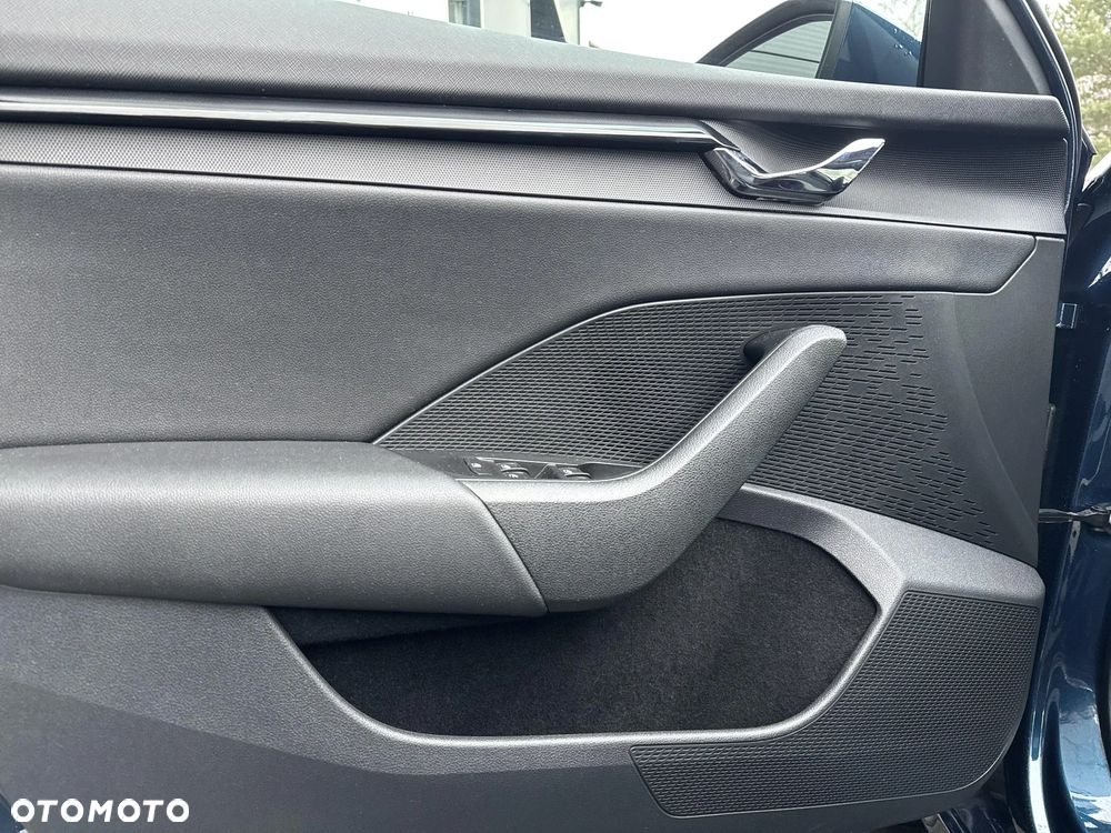 Skoda Octavia 1.5 TSI ACT Ambition - 15