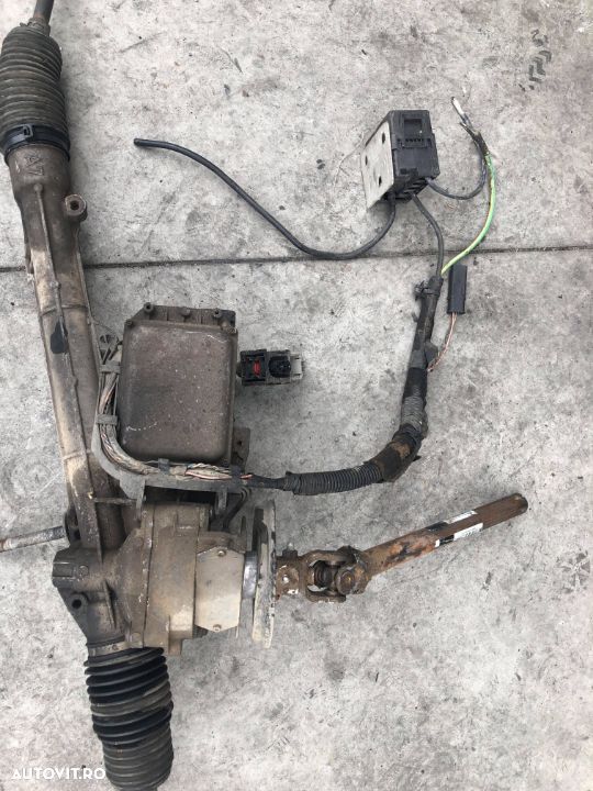 caseta directie second hand - 4