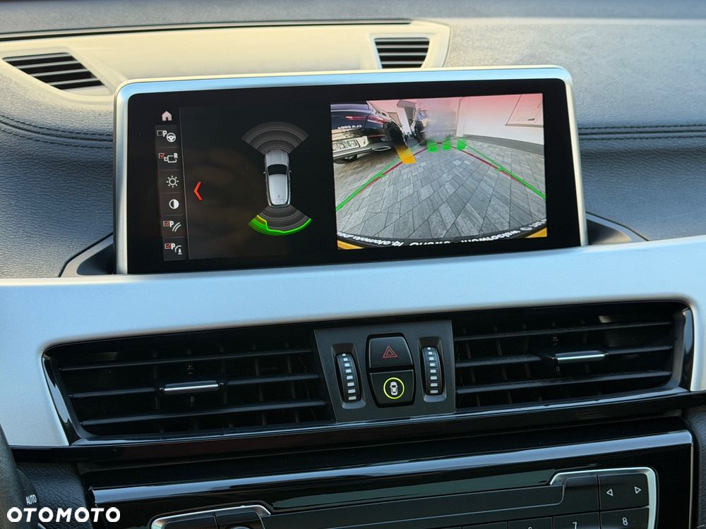 BMW X2 sDrive18d Advantage Plus - 8