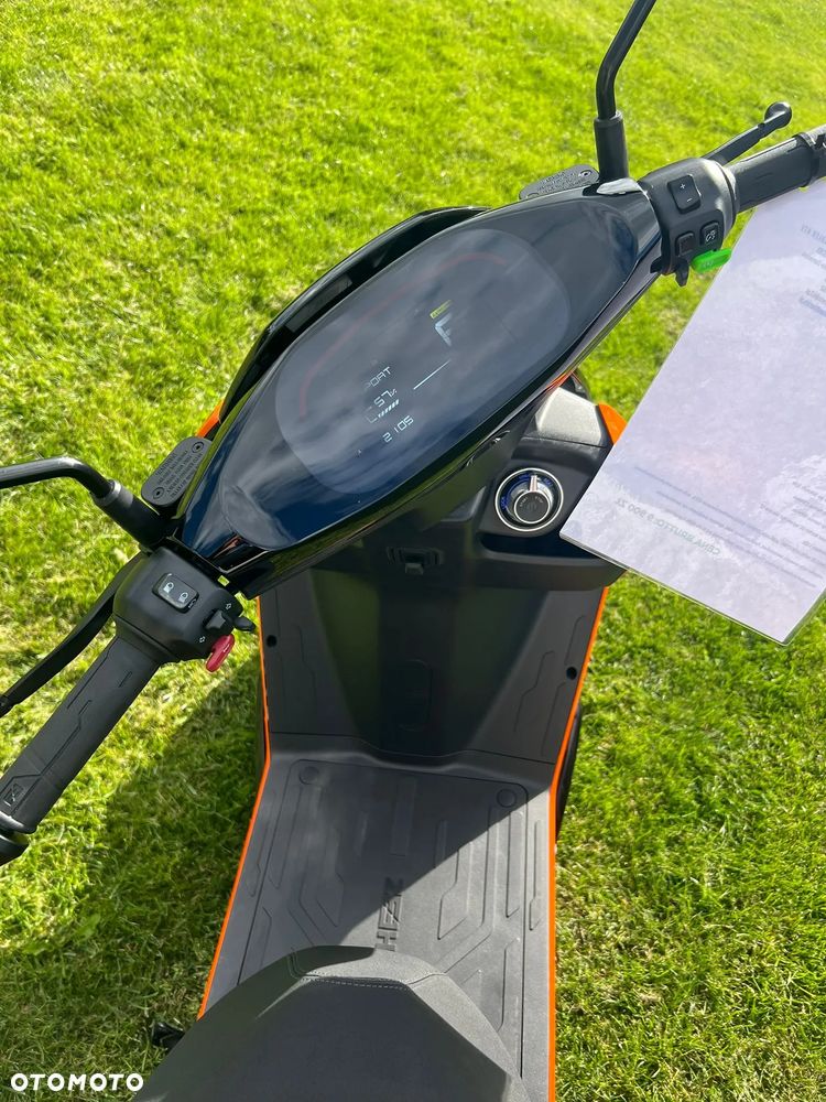 CFMoto Inny - 19