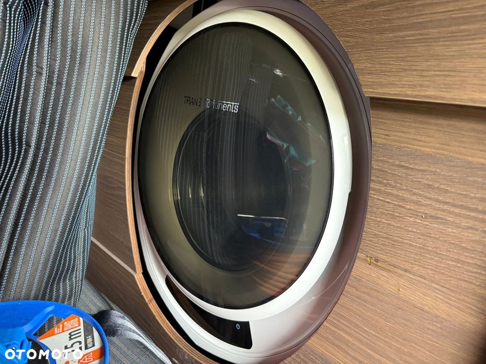 Adria Supersonic 890 LC - 29