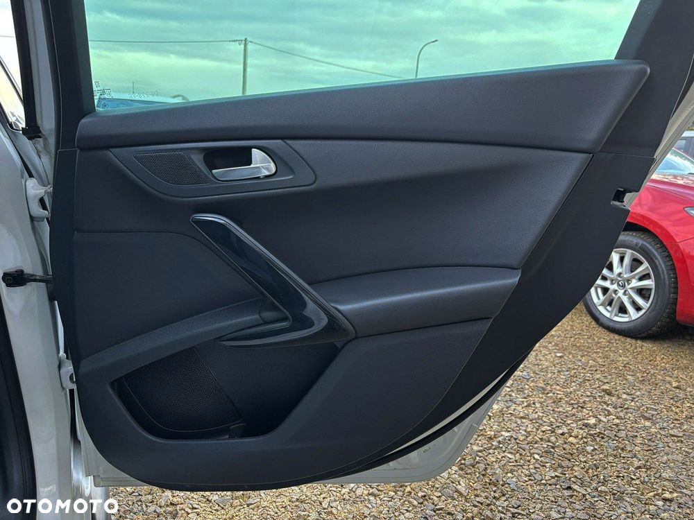 Peugeot 508 - 24