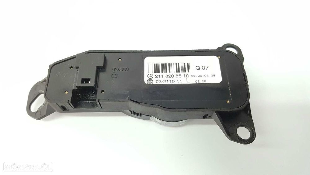 CONTROLADOR DE VISÃO TRASEIRA MERCEDES CLASE E (W211) BERLINA E 270 CDI (211.016... - 2