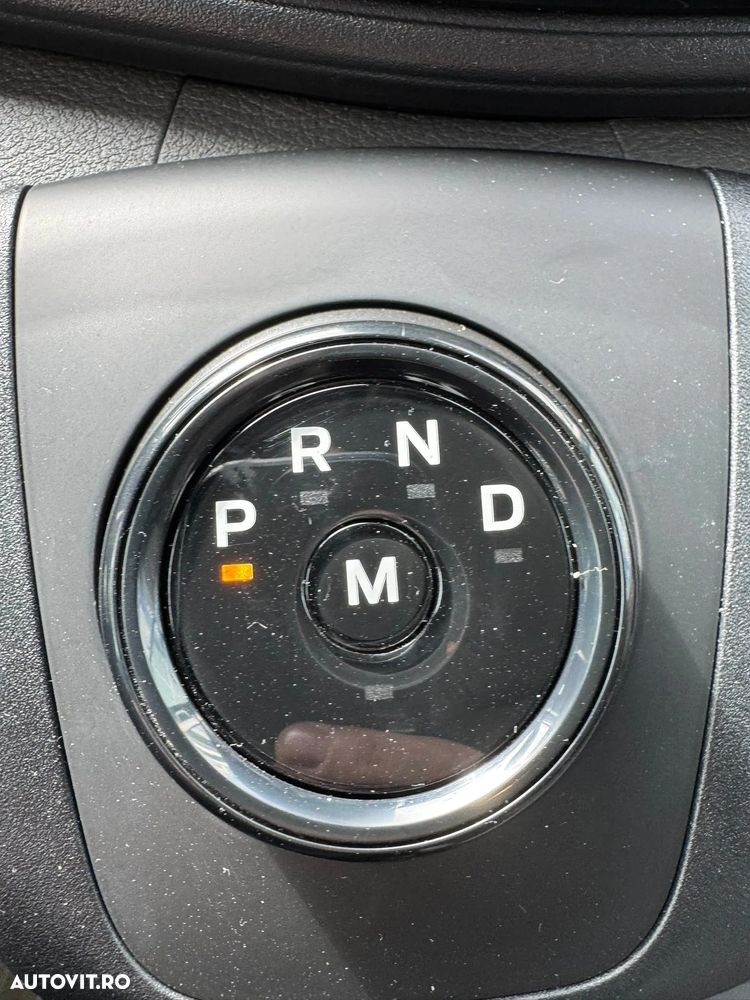 Ford TRANSIT  KOMBI 8+1 - 23