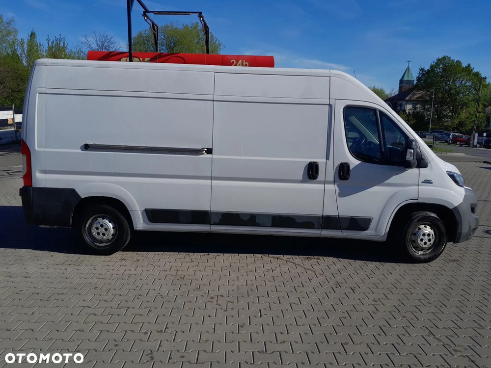 Fiat Ducato - 4