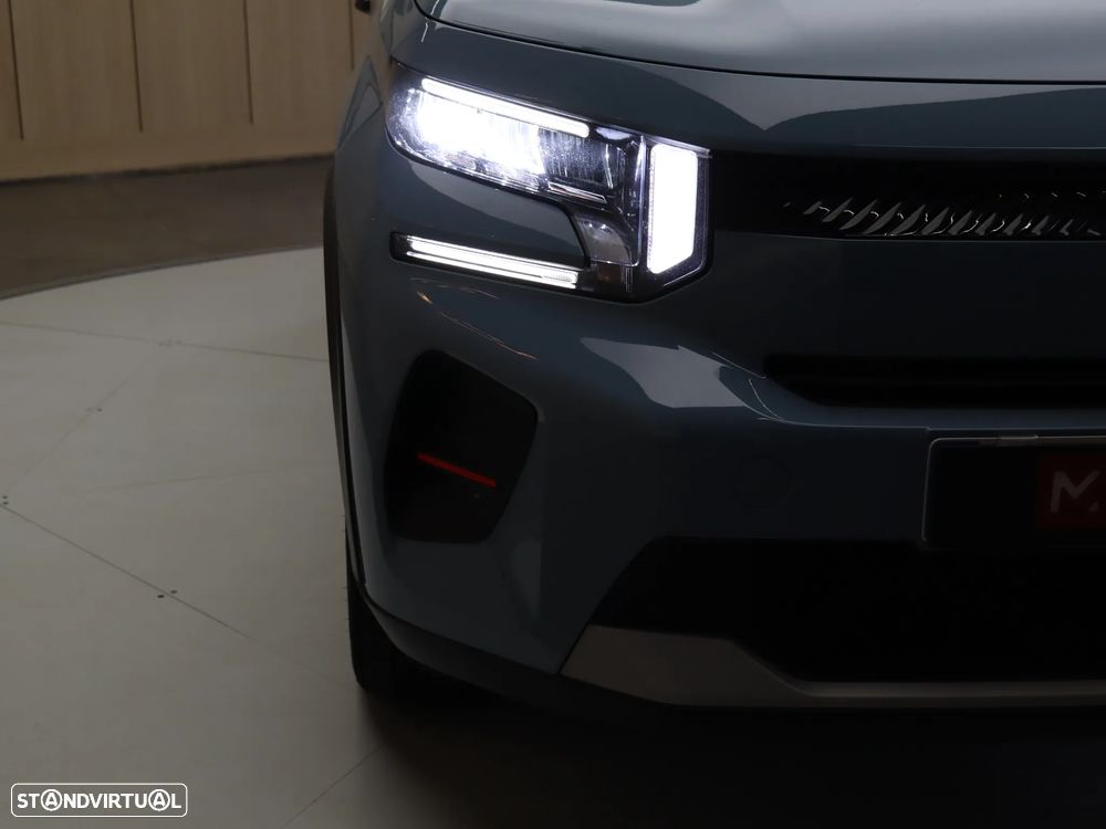 Citroën C3 Aircross Turbo 100 MAX - 10