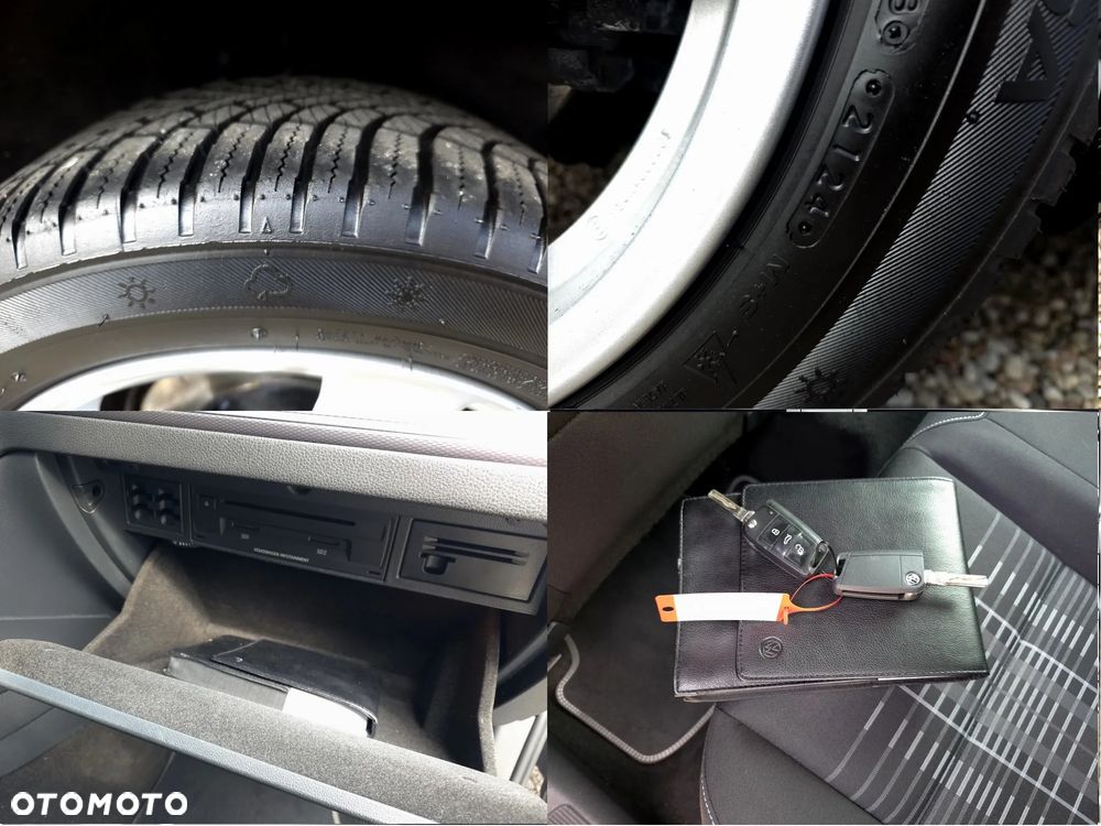 Volkswagen Golf 2.0 TDI BMT 4Mot Highline - 34