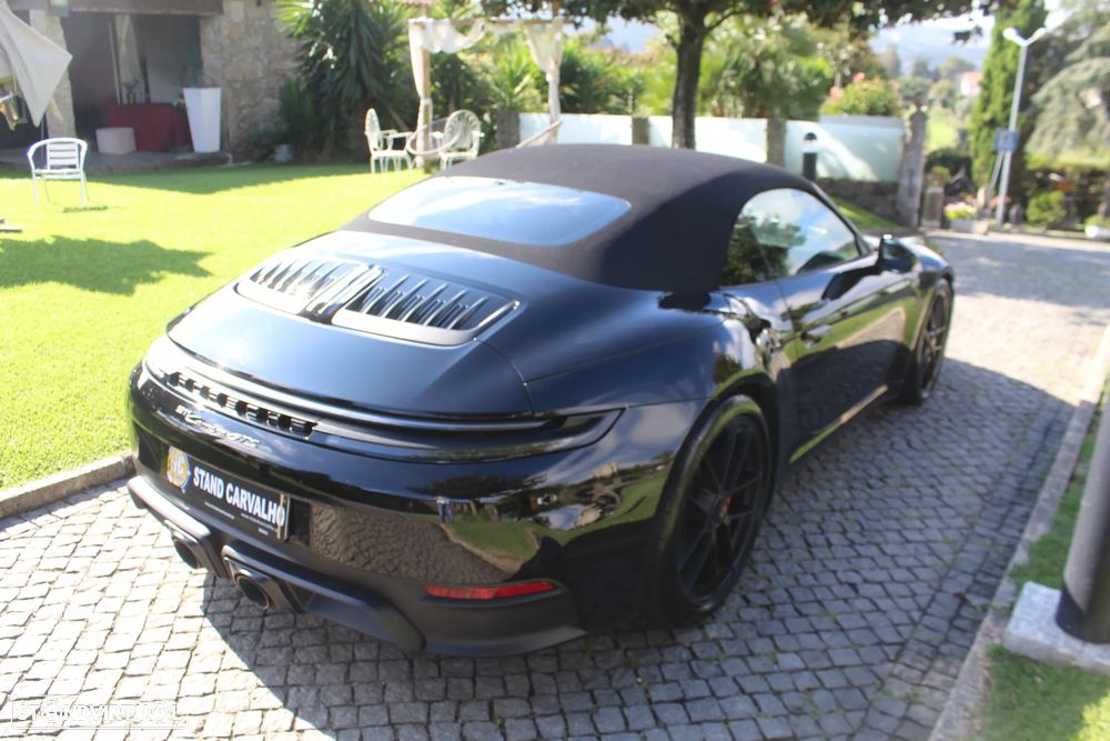 Porsche 911 (992) Carrera GTS - 12
