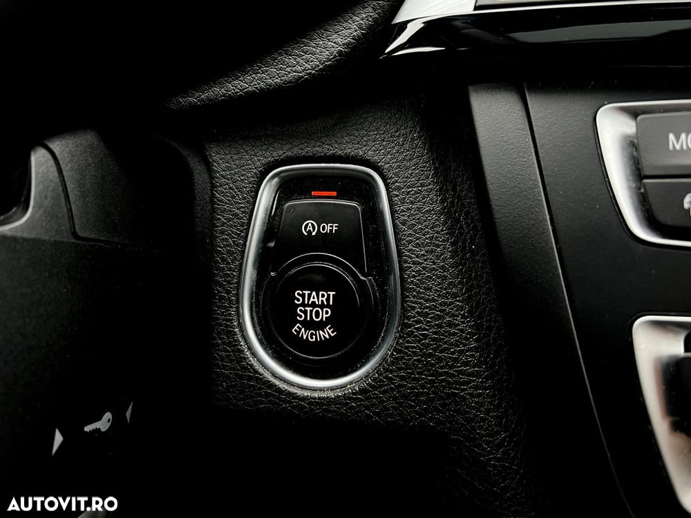 BMW Seria 3 - 20