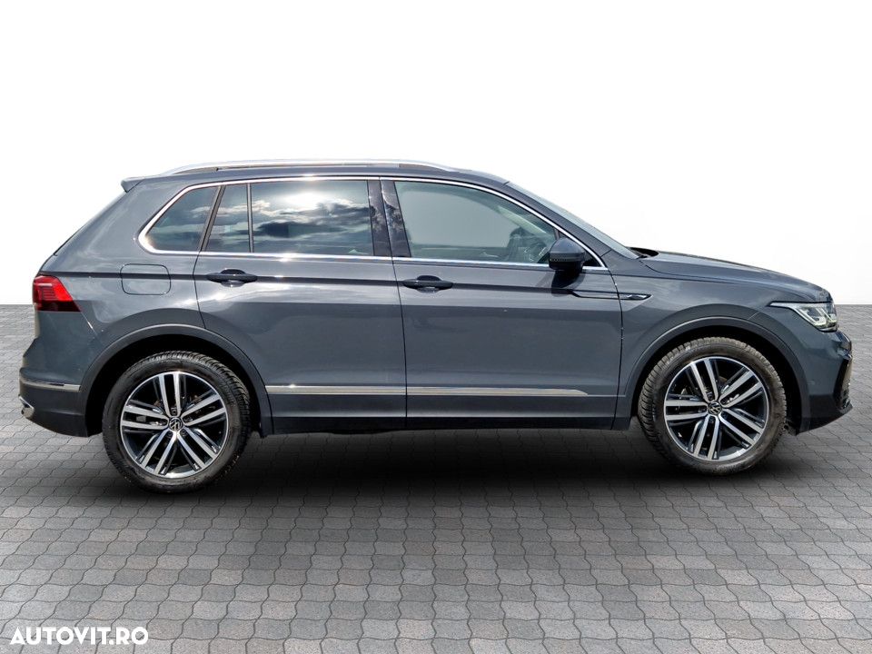 Volkswagen Tiguan 2.0 TDI DSG Life - 7