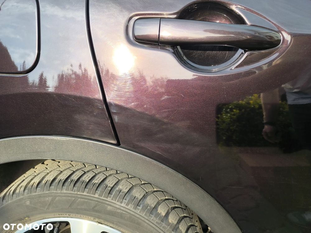 Nissan Qashqai 1.2 DIG-T N-Connecta EU6 - 11