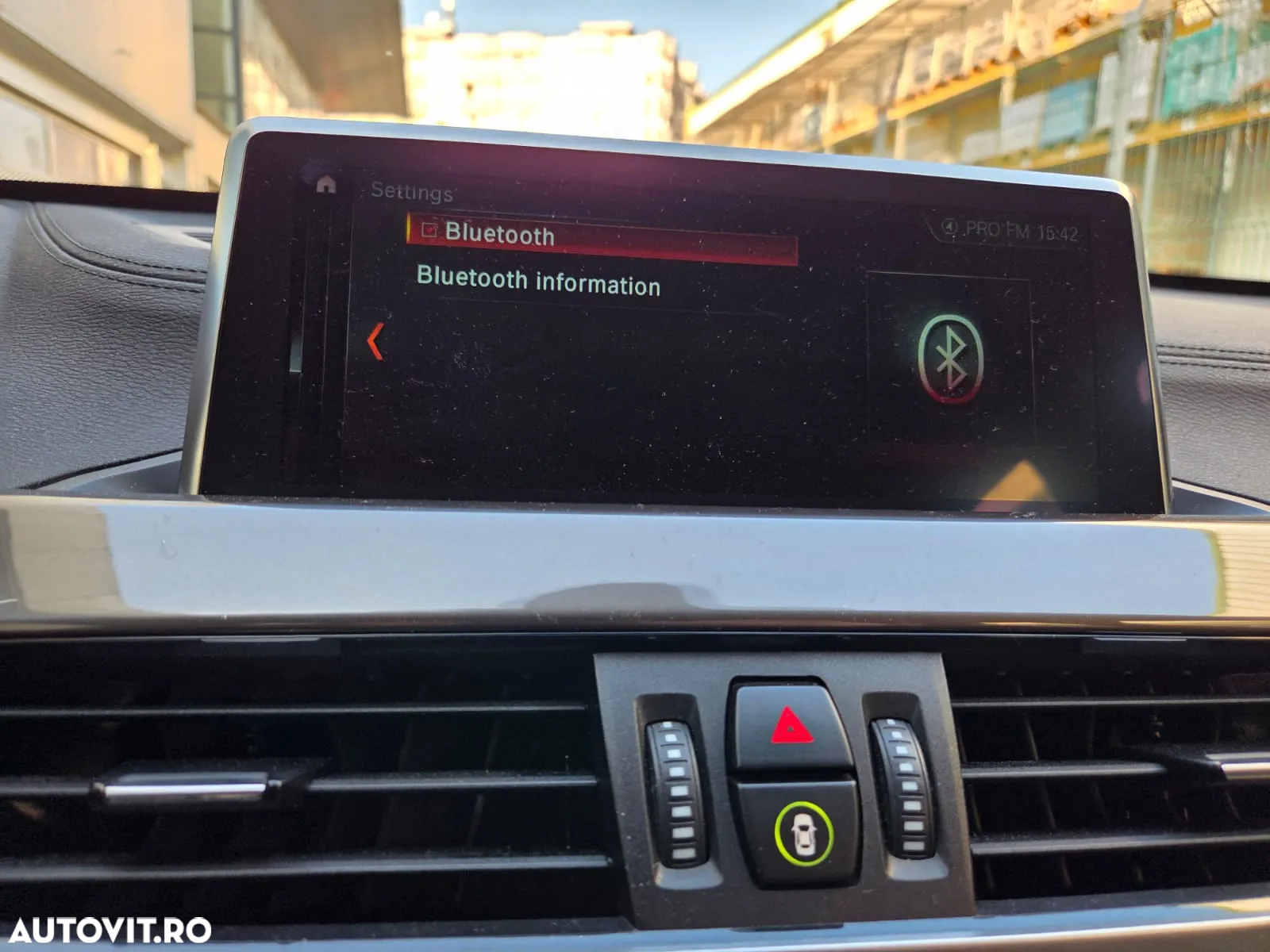 BMW X1 xDrive20d AT - 15