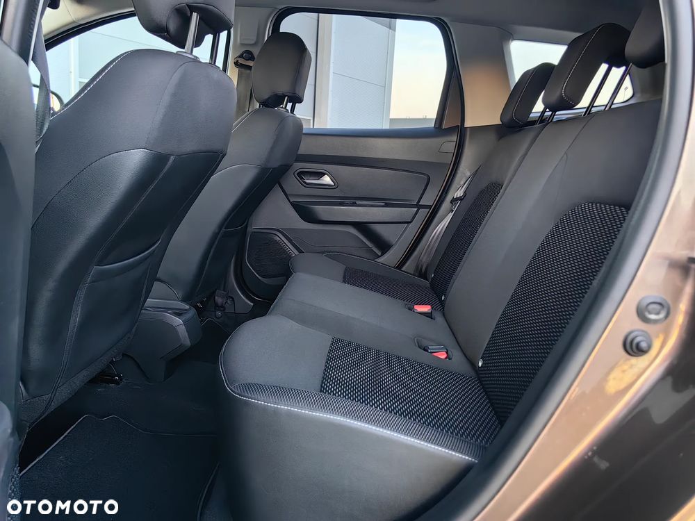 Dacia Duster 1.5 dCi Ambiance - 13