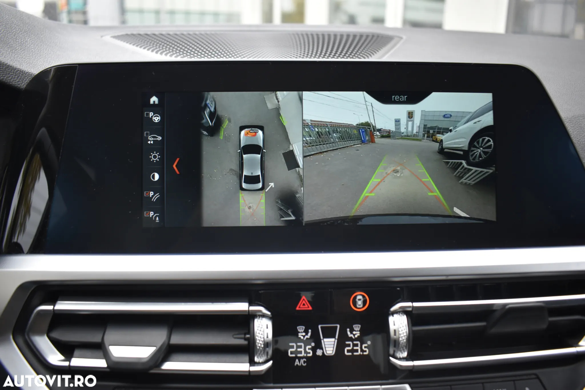 BMW Seria 3 320d xDrive AT Advantage - 13