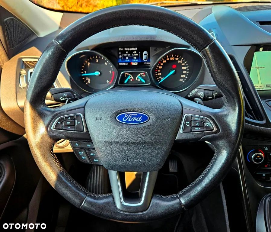 Ford Kuga 2.0 TDCi 4x4 Business Edition - 16