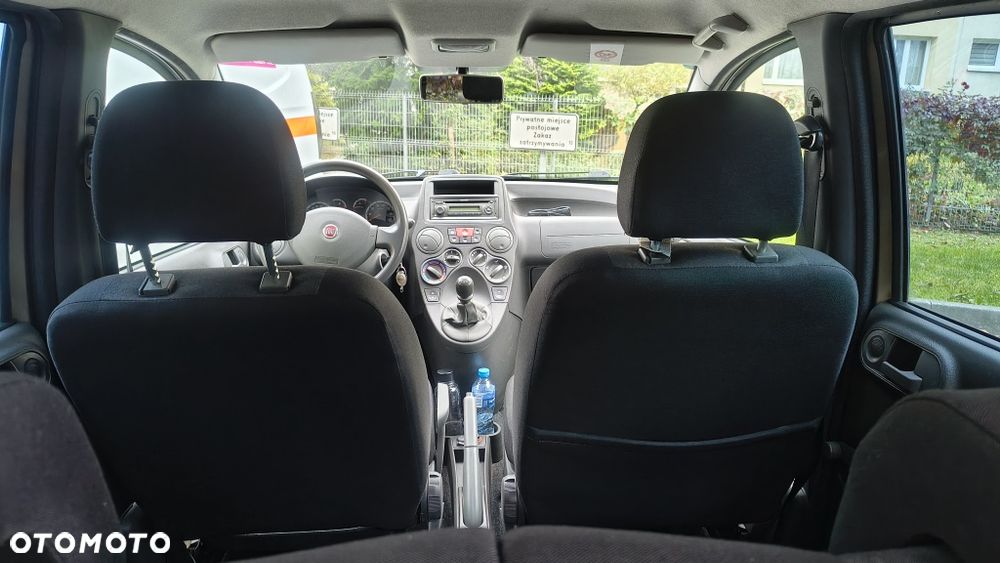 Fiat Panda - 3