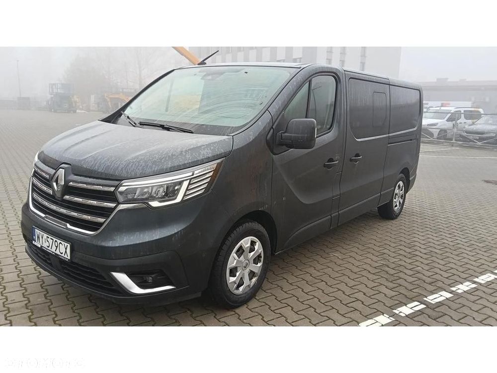 Renault Trafic - 3