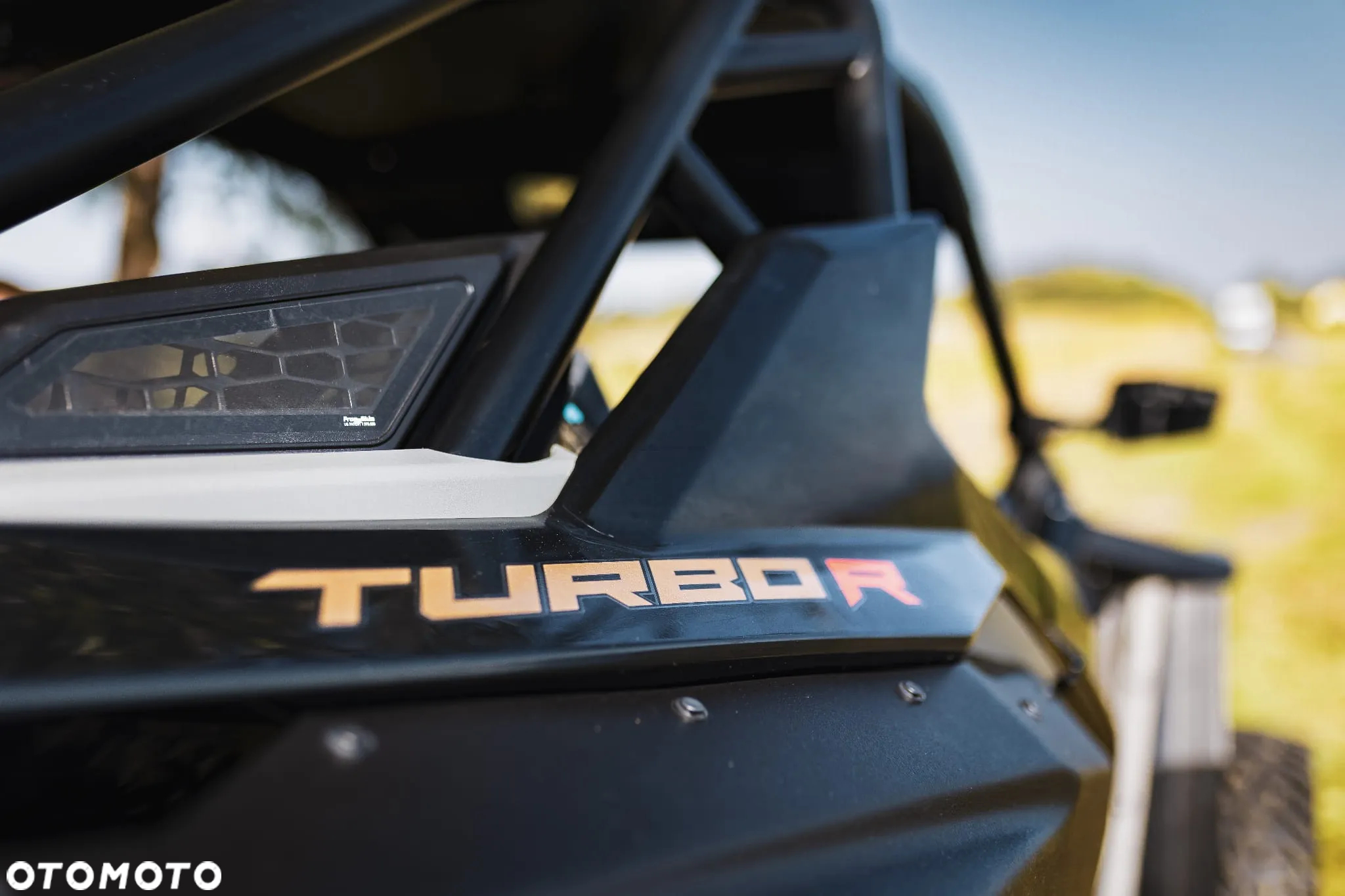 Polaris RZR - 18