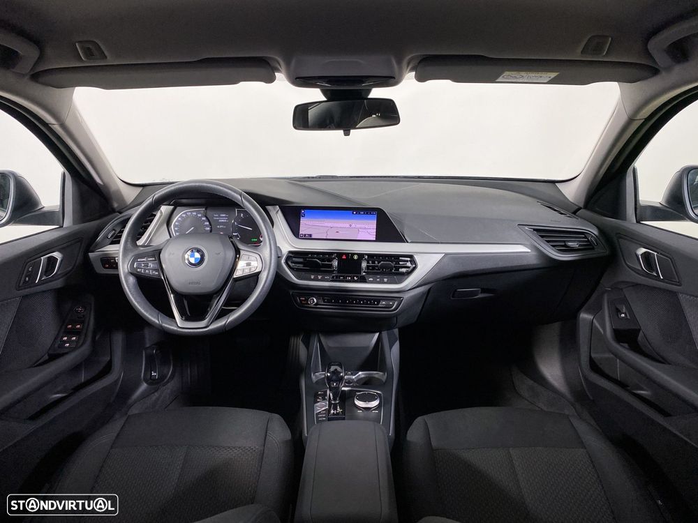 BMW 116 d Corporate Edition Auto - 15