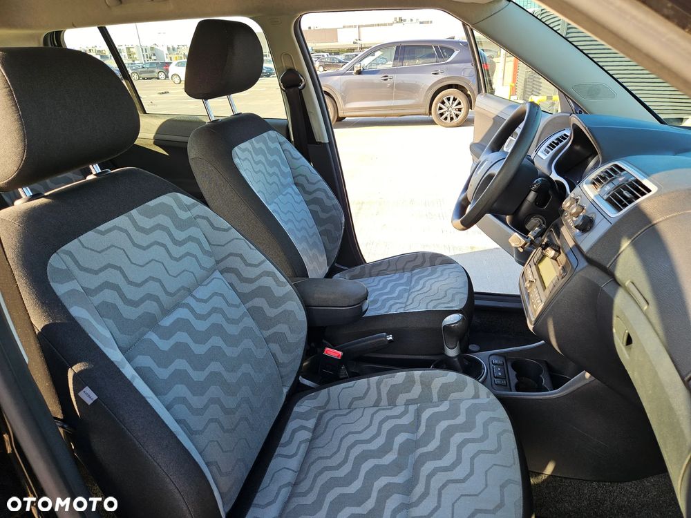 Skoda Fabia - 9
