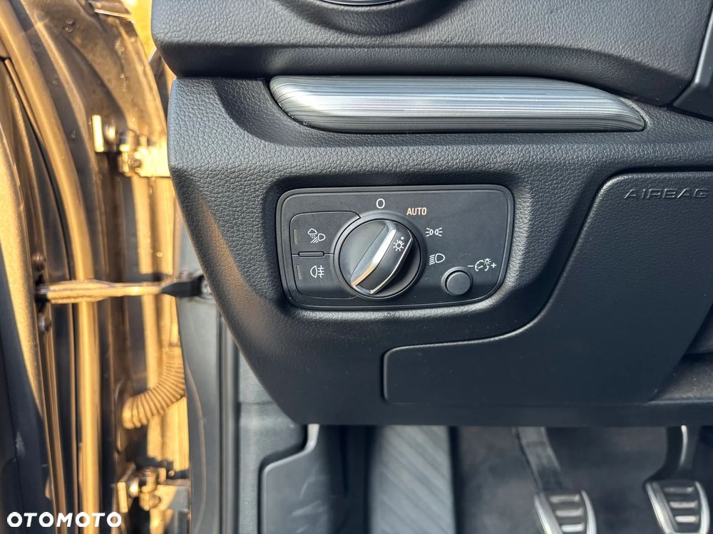 Audi A3 Sportback 30 TDI sport - 13