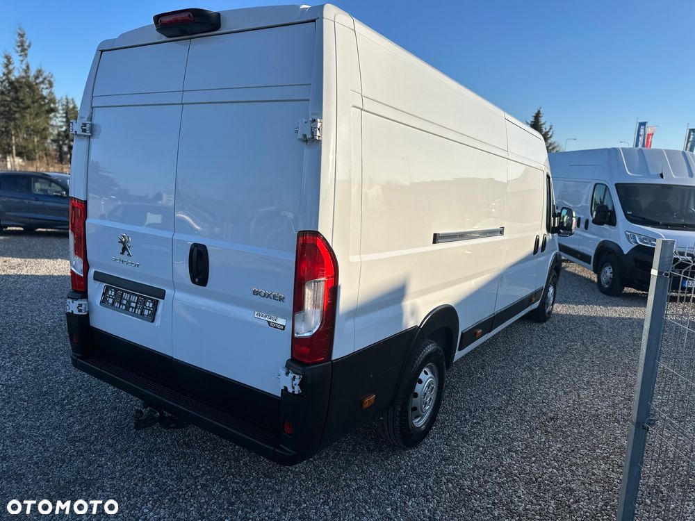 Fiat Ducato L4H2 - 5