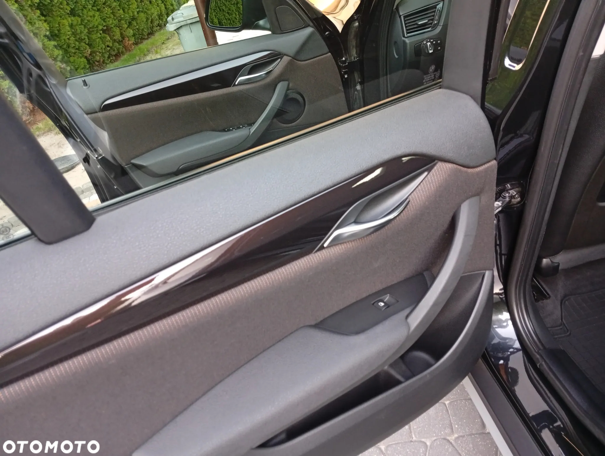 BMW X1 xDrive20d xLine - 14