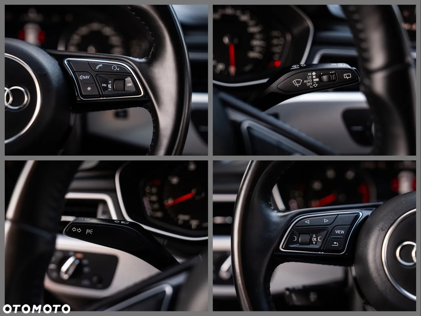 Audi A4 Avant 2.0 TDI ultra sport - 31