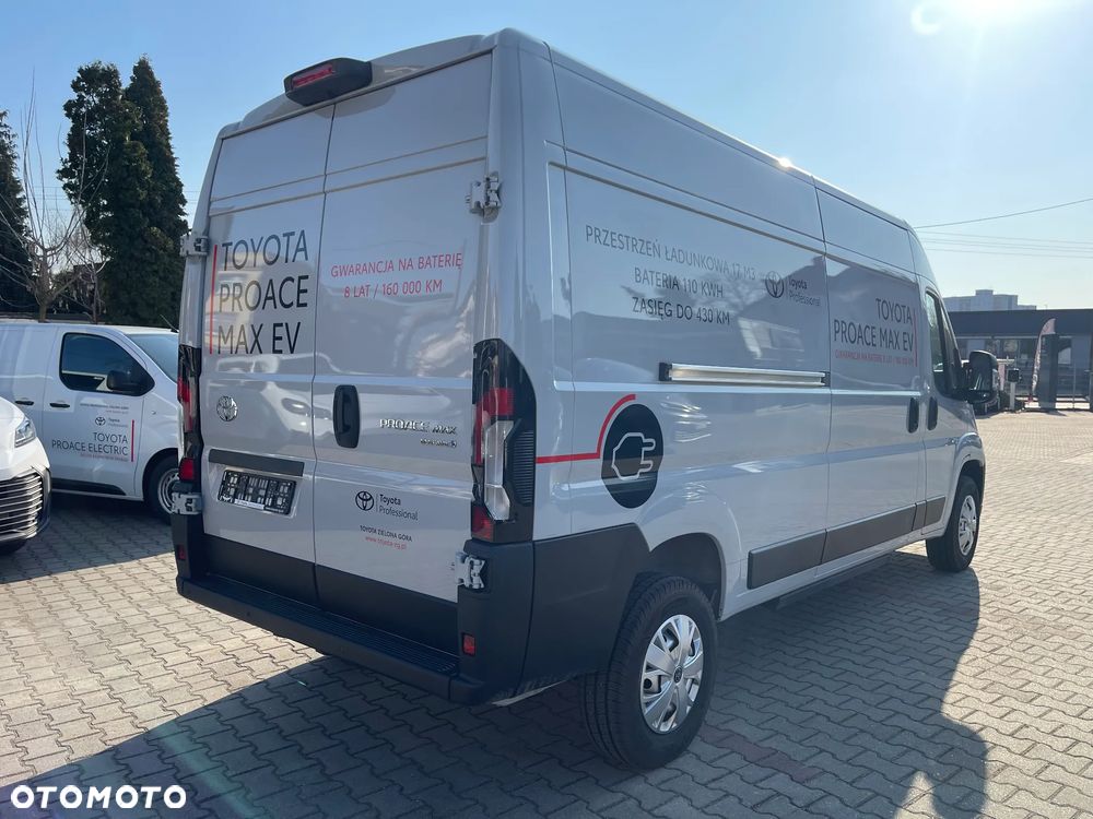 Toyota Proace Max - 6