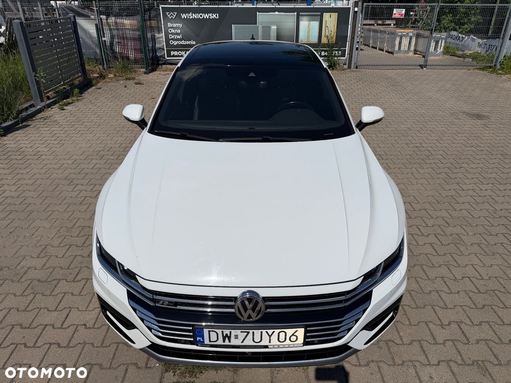 Volkswagen Arteon 2.0 TSI R-Line DSG - 7