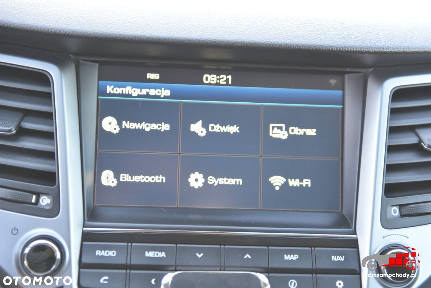 Hyundai Tucson - 21