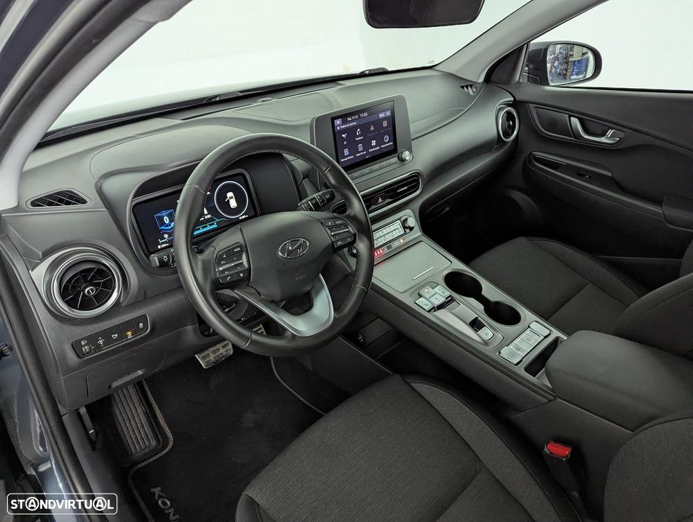 Hyundai Kauai Premium - 23