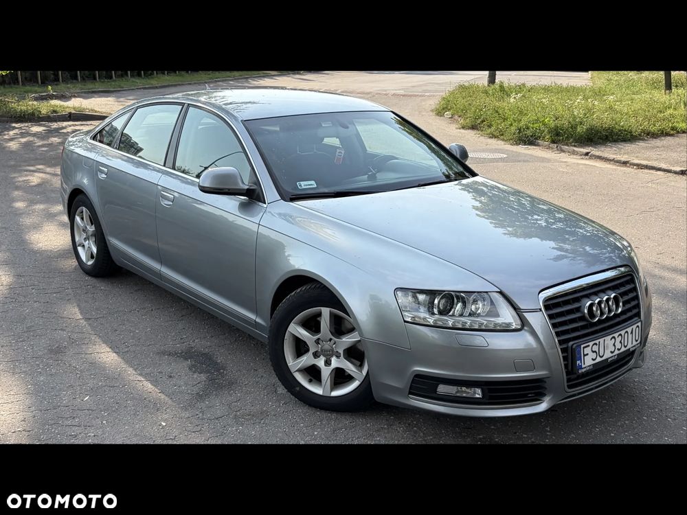 Audi A6 Limousine 2.0 TDIe - 3