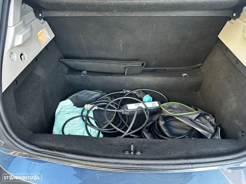 Renault Zoe (c/ Bateria) 41 kwh Intens - 37