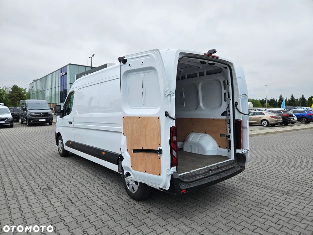 Renault Master Furgon L3H2 2.0dCi 170 AT9 - 7