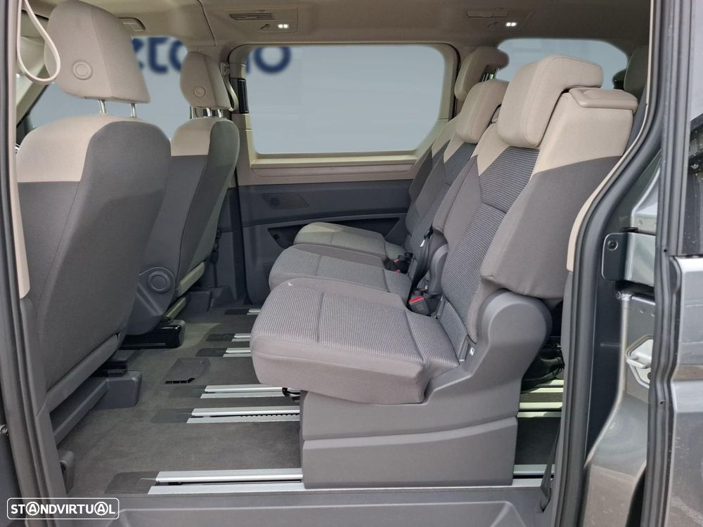 VW Multivan 1.5 TSI e-Hybrid Trend DSG - 10