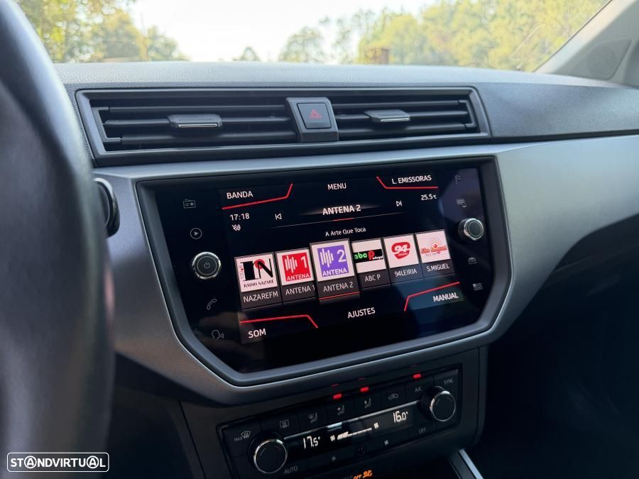 SEAT Arona - 15
