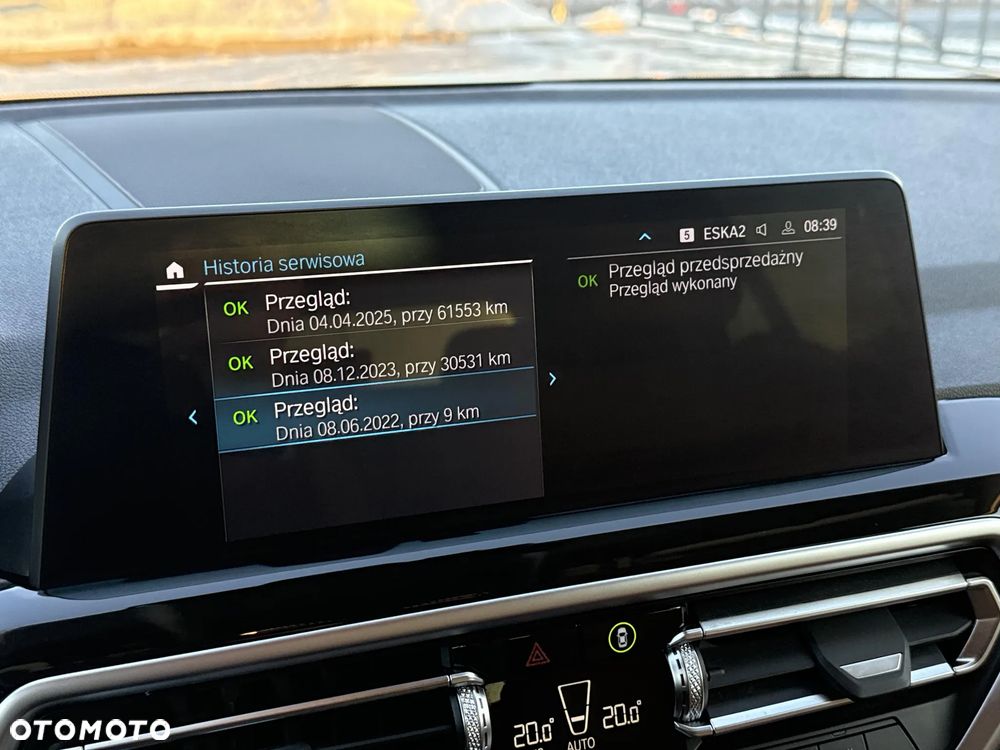 BMW X3 xDrive30e - 29