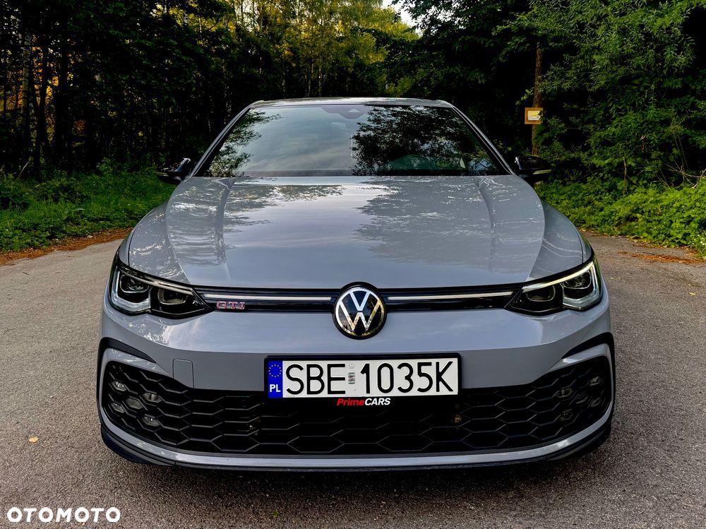 Volkswagen Golf GTI 2.0 TSI OPF Performance - 1