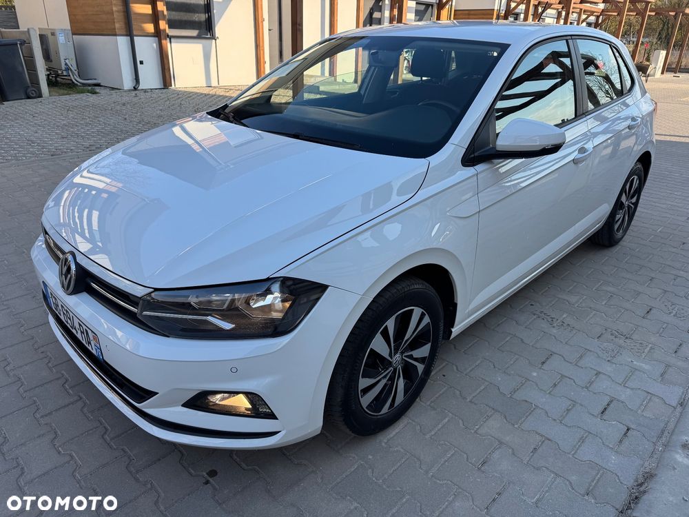 Volkswagen Polo - 26