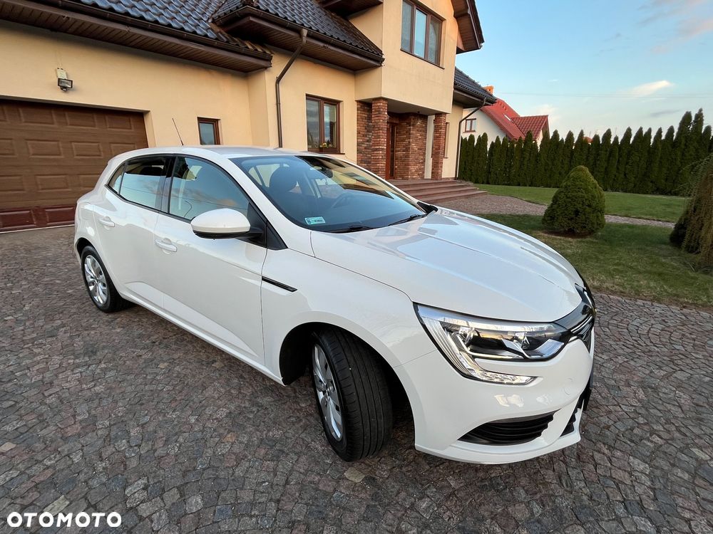 Renault Megane 1.6 SCe Life - 7