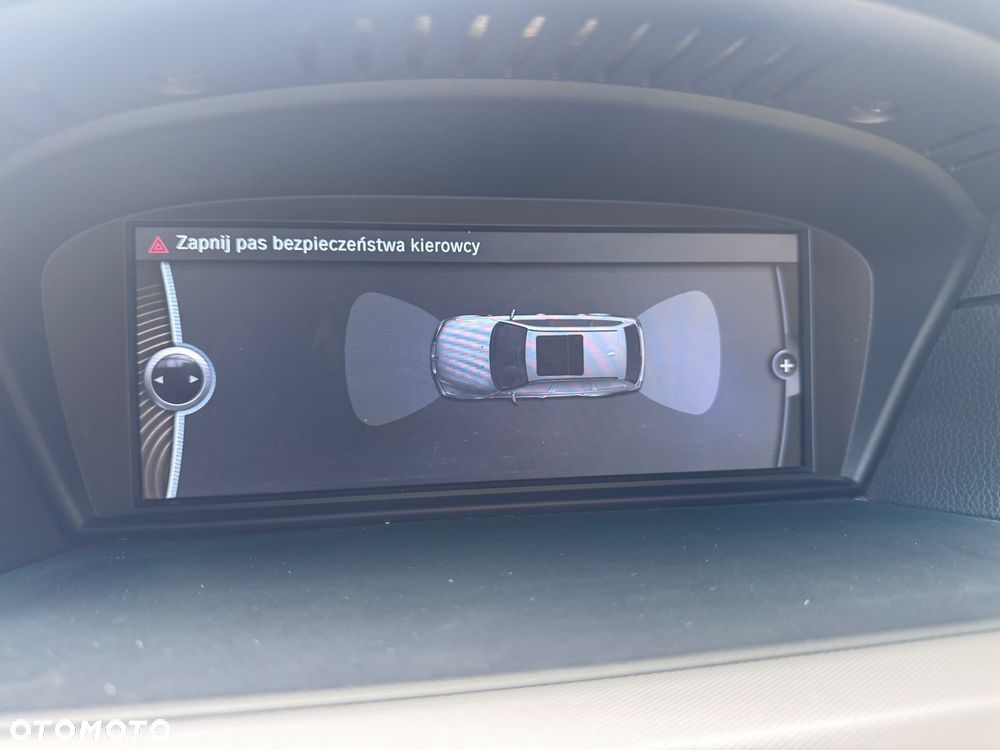 BMW Seria 5 520d Edition Fleet Lifestyle - 18