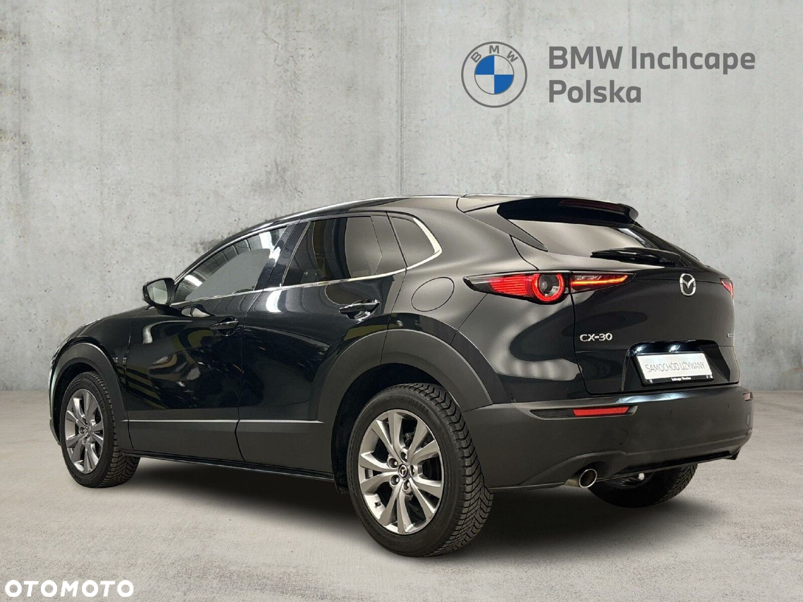 Mazda CX-30 - 3