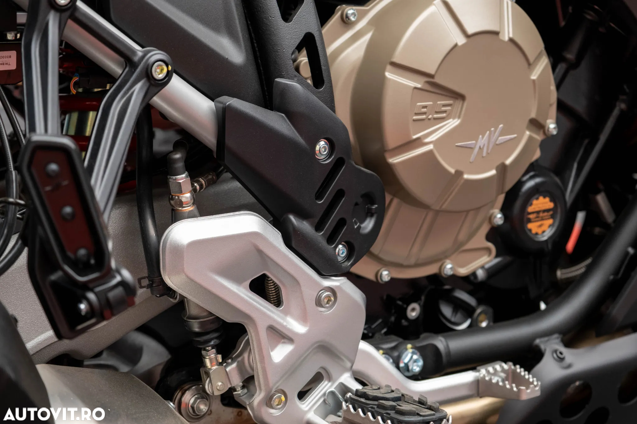MV AGUSTA Enduro Veloce EAS - 24