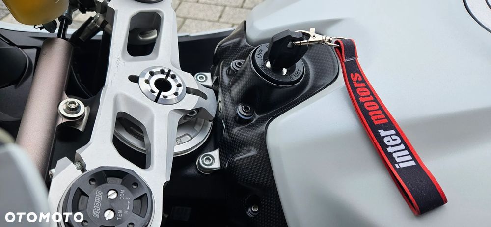 Ducati 959 Panigale - 10