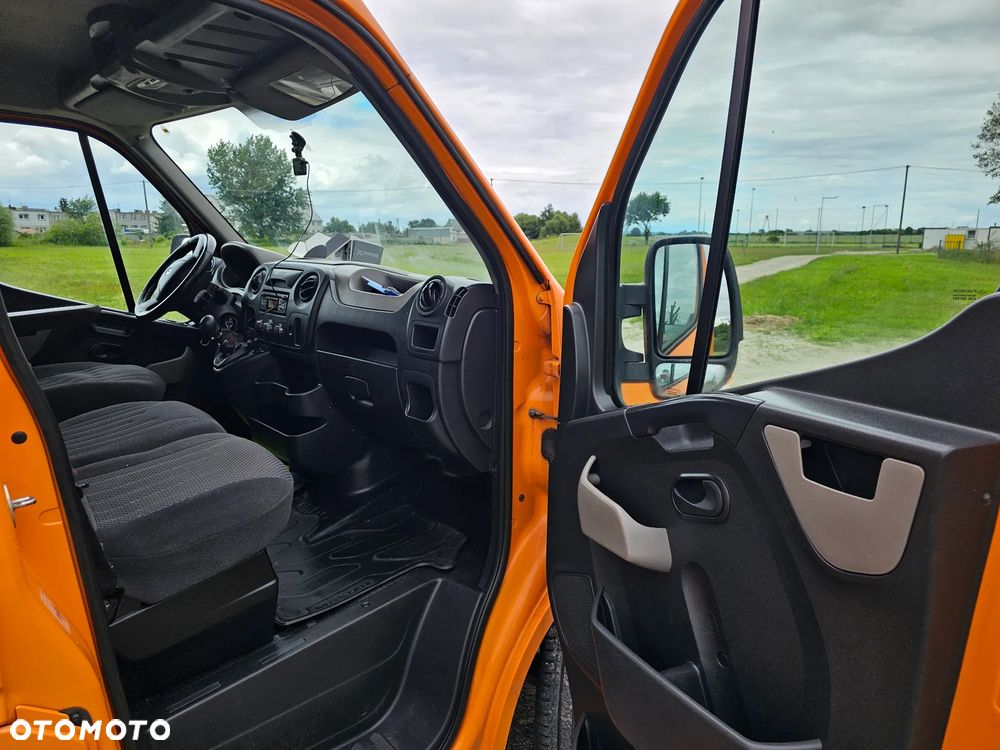 Renault Master - 10