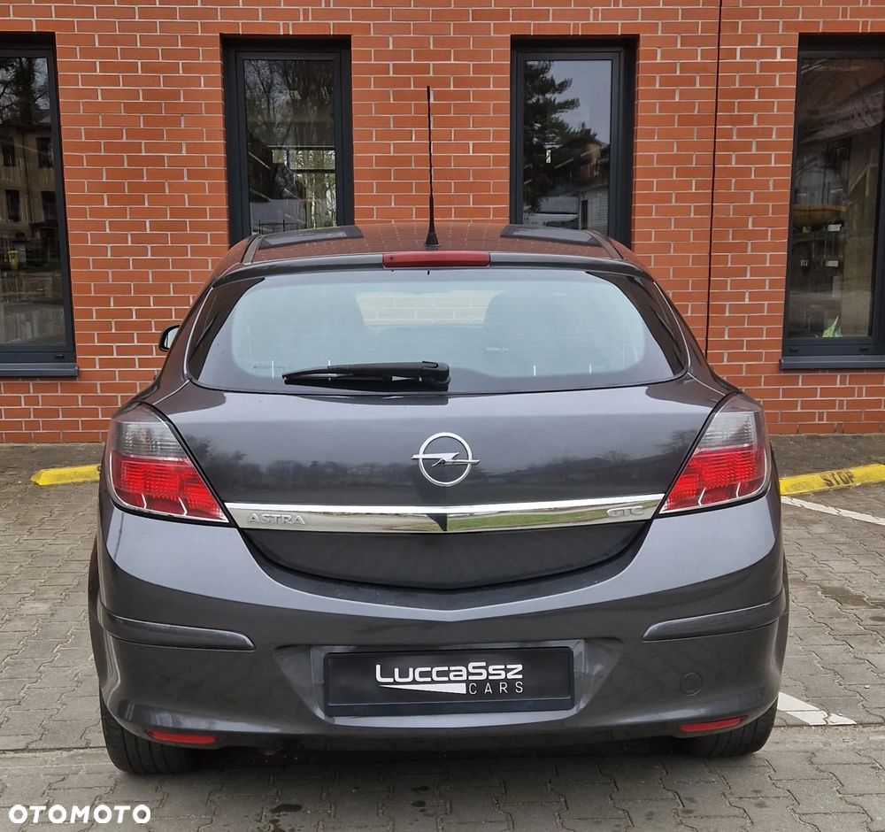 Opel Astra 1.8 Selection 110 Jahre - 13