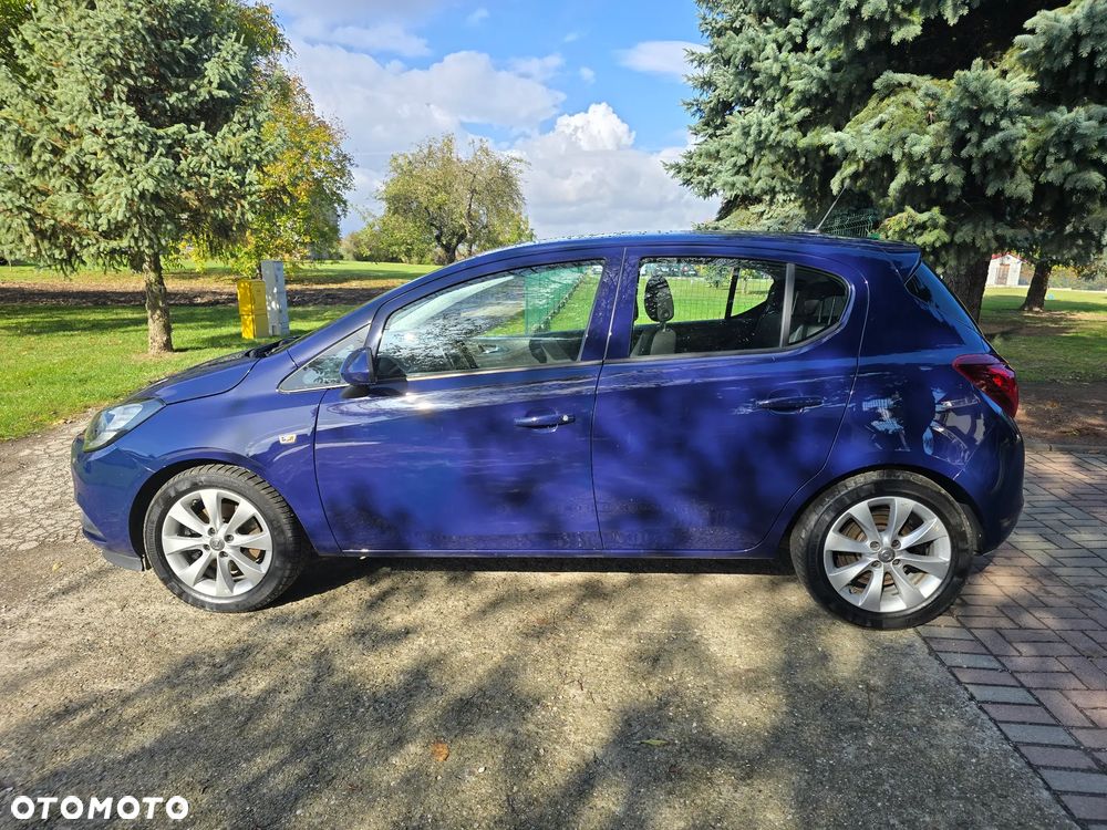 Opel Corsa - 13
