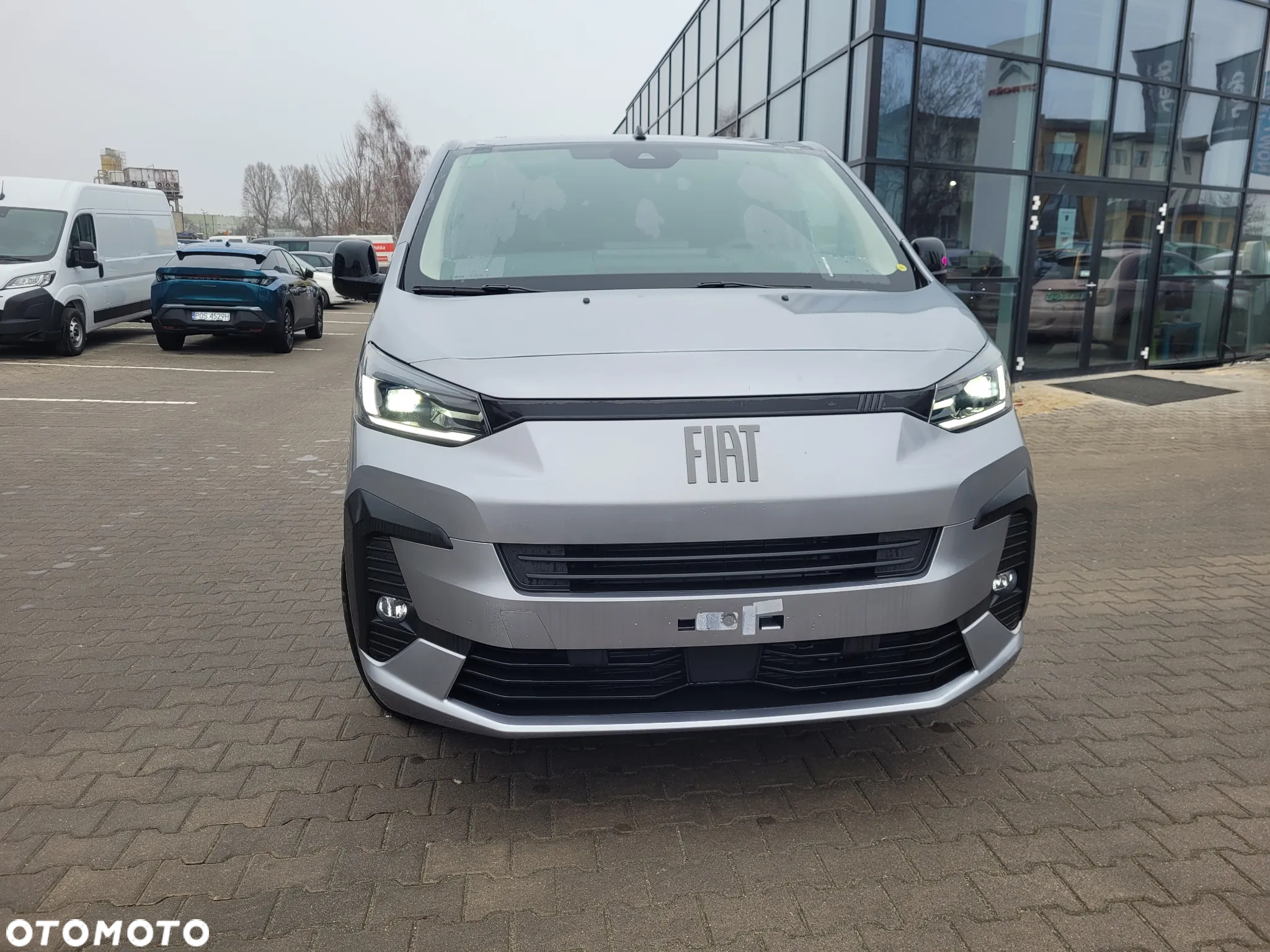 Fiat Scudo maxi - 3