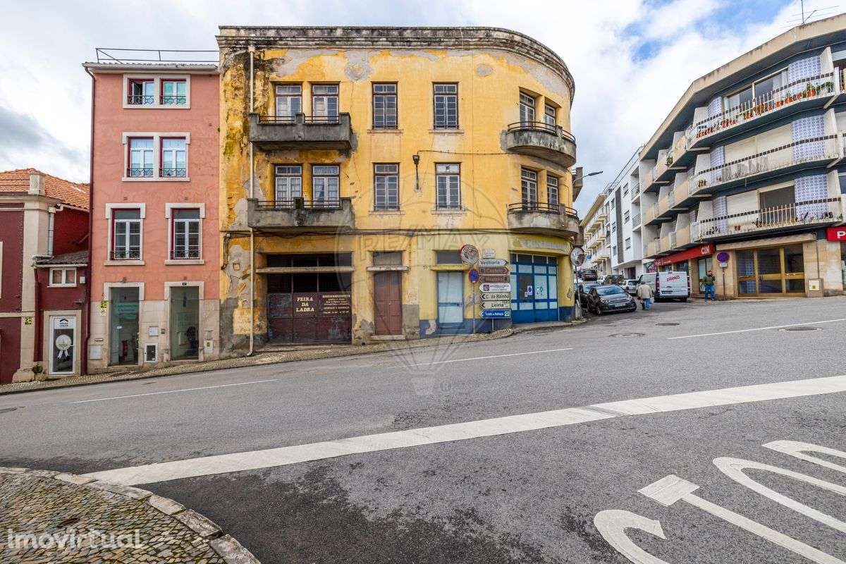 Prédio  para venda - Grande imagem: 2/50